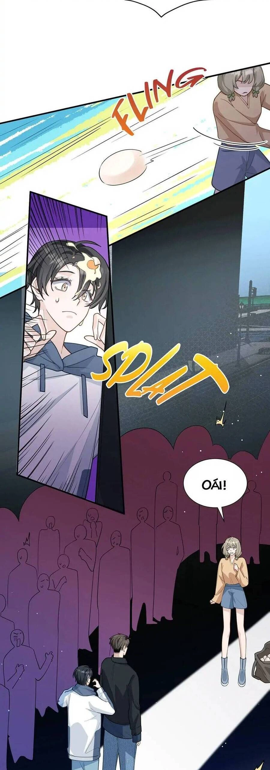 Bí Mật K-Pop Của Tôi Chapter 16 - 34