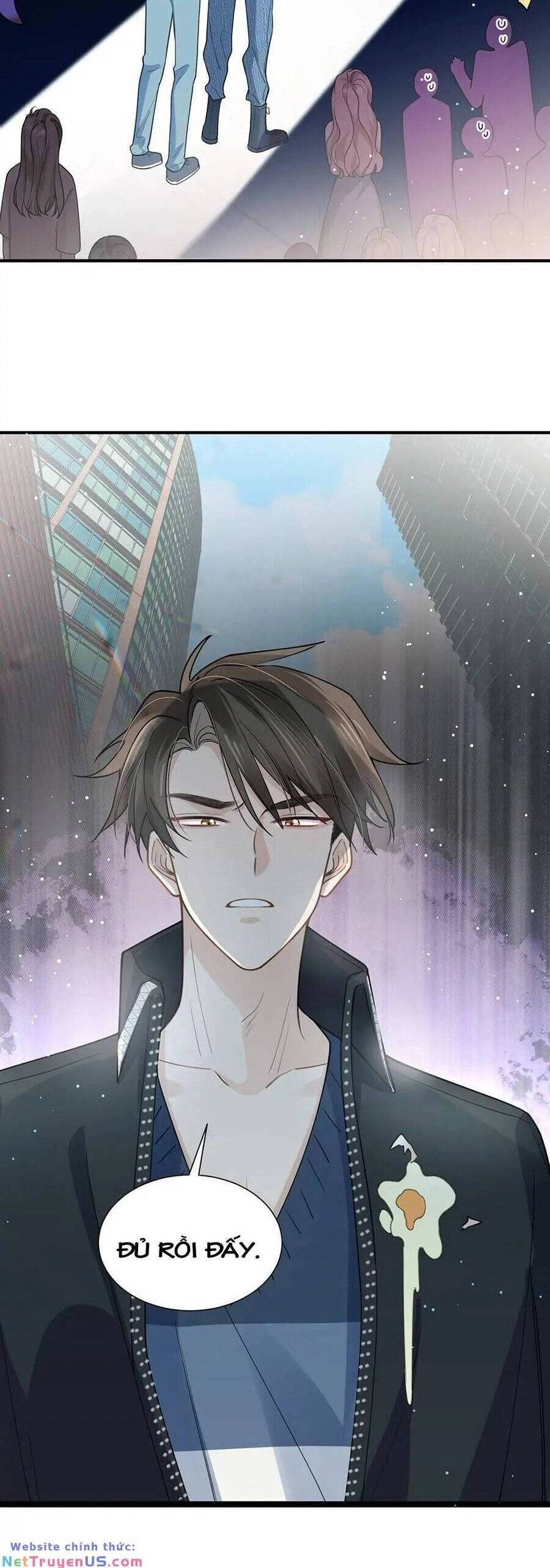 Bí Mật K-Pop Của Tôi Chapter 16 - 35