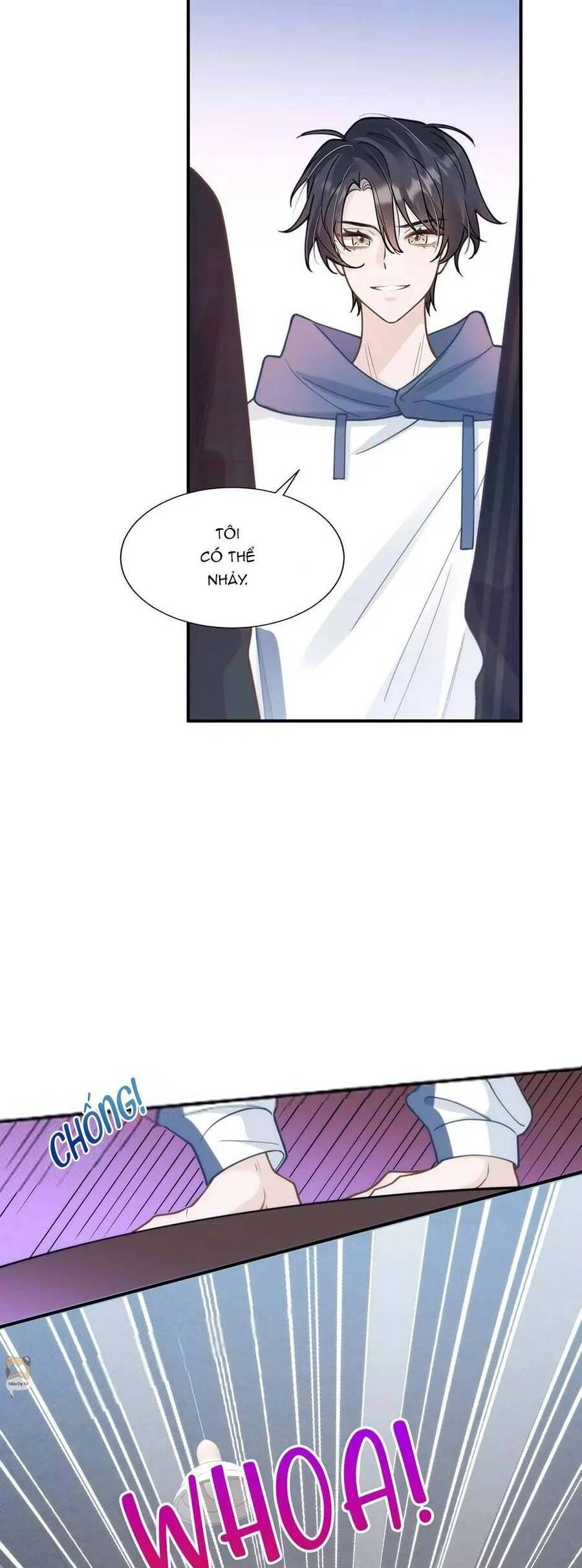 Bí Mật K-Pop Của Tôi Chapter 17 - 20