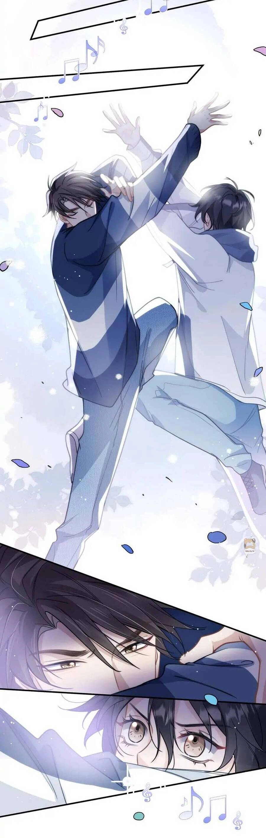 Bí Mật K-Pop Của Tôi Chapter 17 - 25