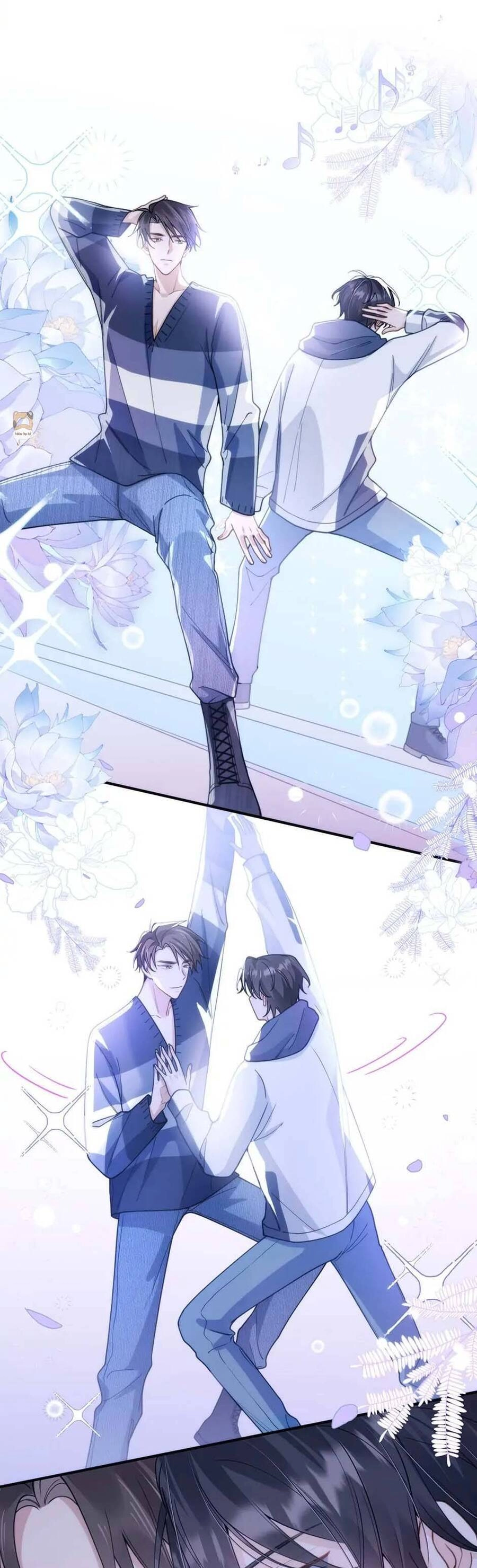 Bí Mật K-Pop Của Tôi Chapter 17 - 26