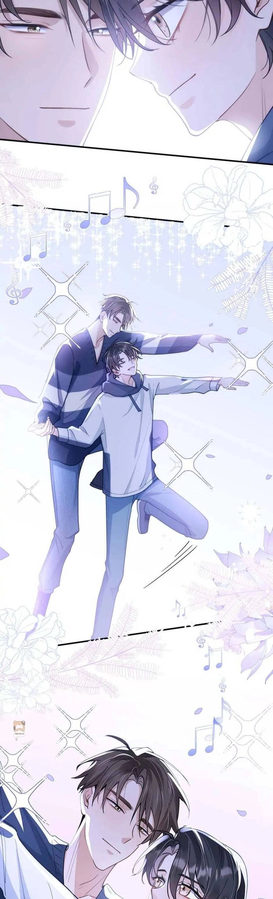 Bí Mật K-Pop Của Tôi Chapter 17 - 27