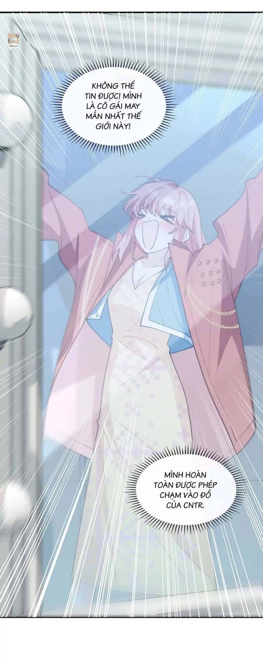 Bí Mật K-Pop Của Tôi Chapter 17 - 32