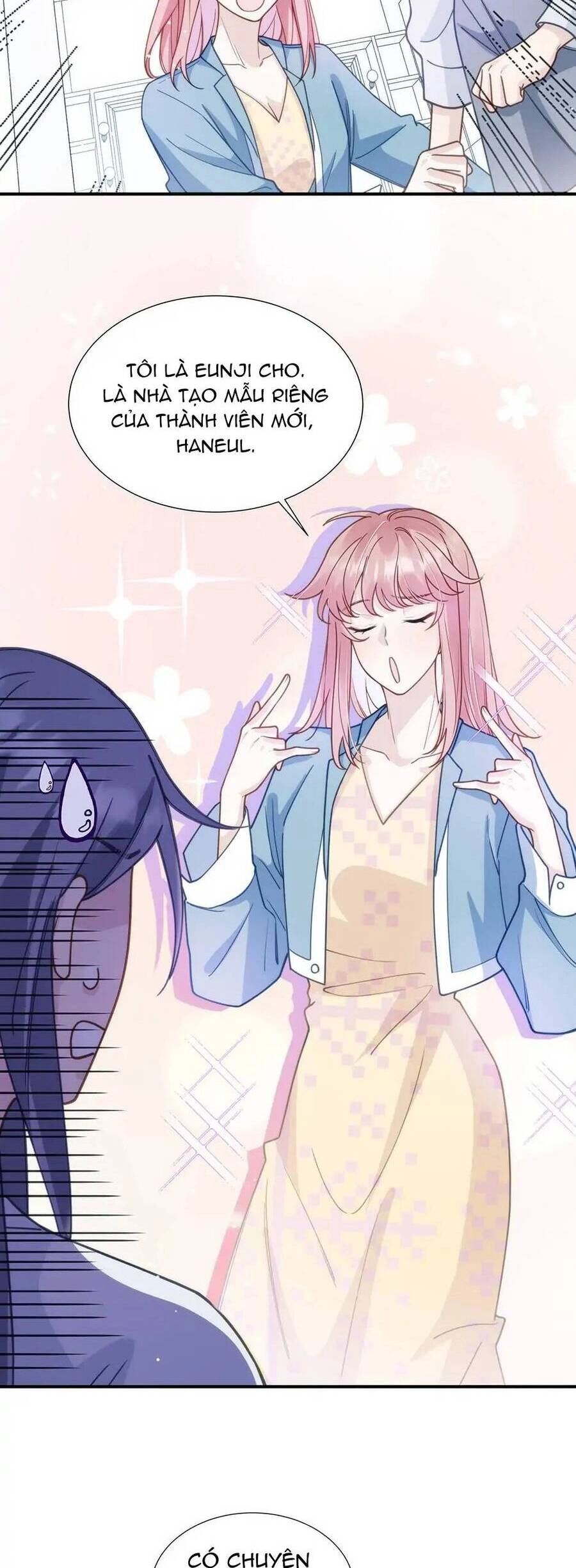 Bí Mật K-Pop Của Tôi Chapter 18 - 2