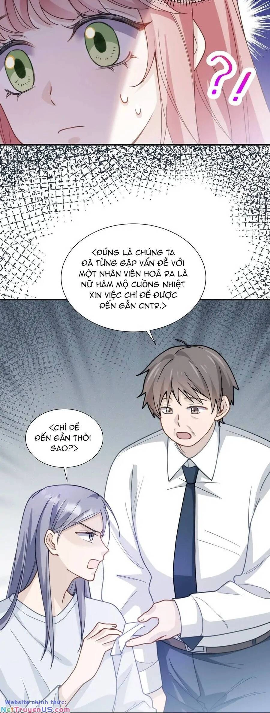 Bí Mật K-Pop Của Tôi Chapter 18 - 6