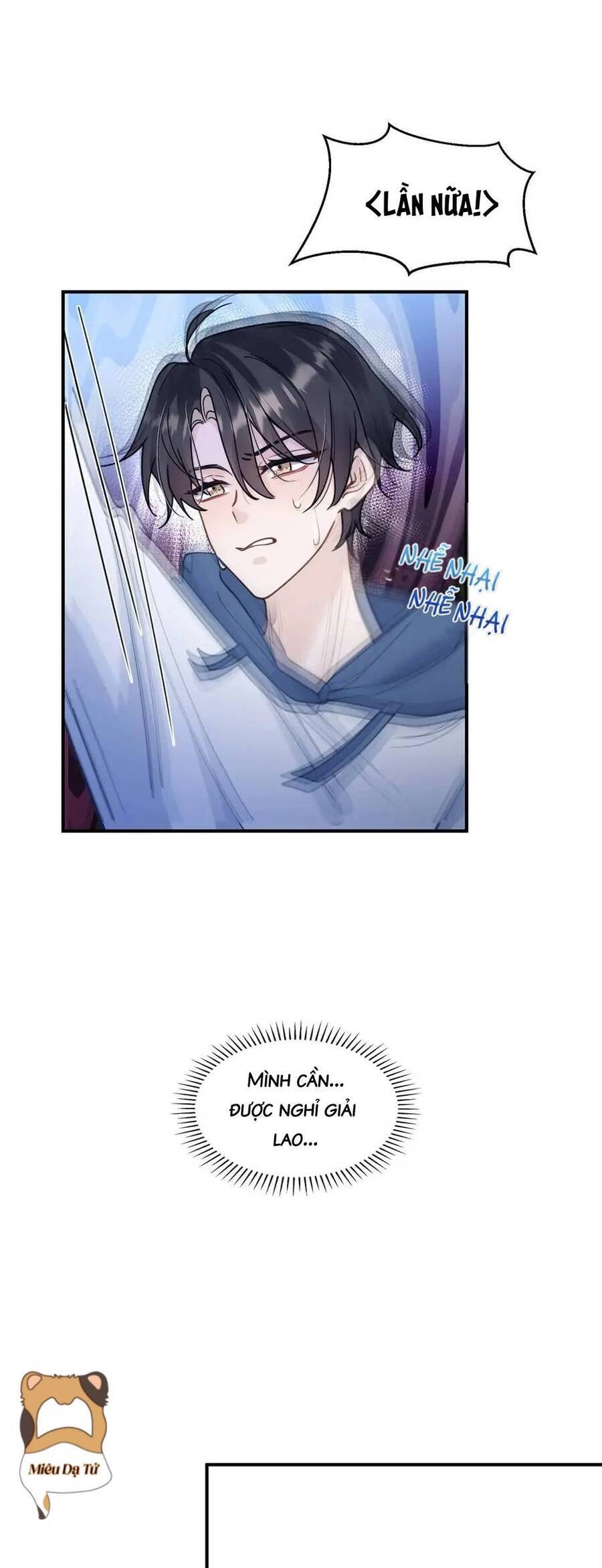 Bí Mật K-Pop Của Tôi Chapter 18 - 10