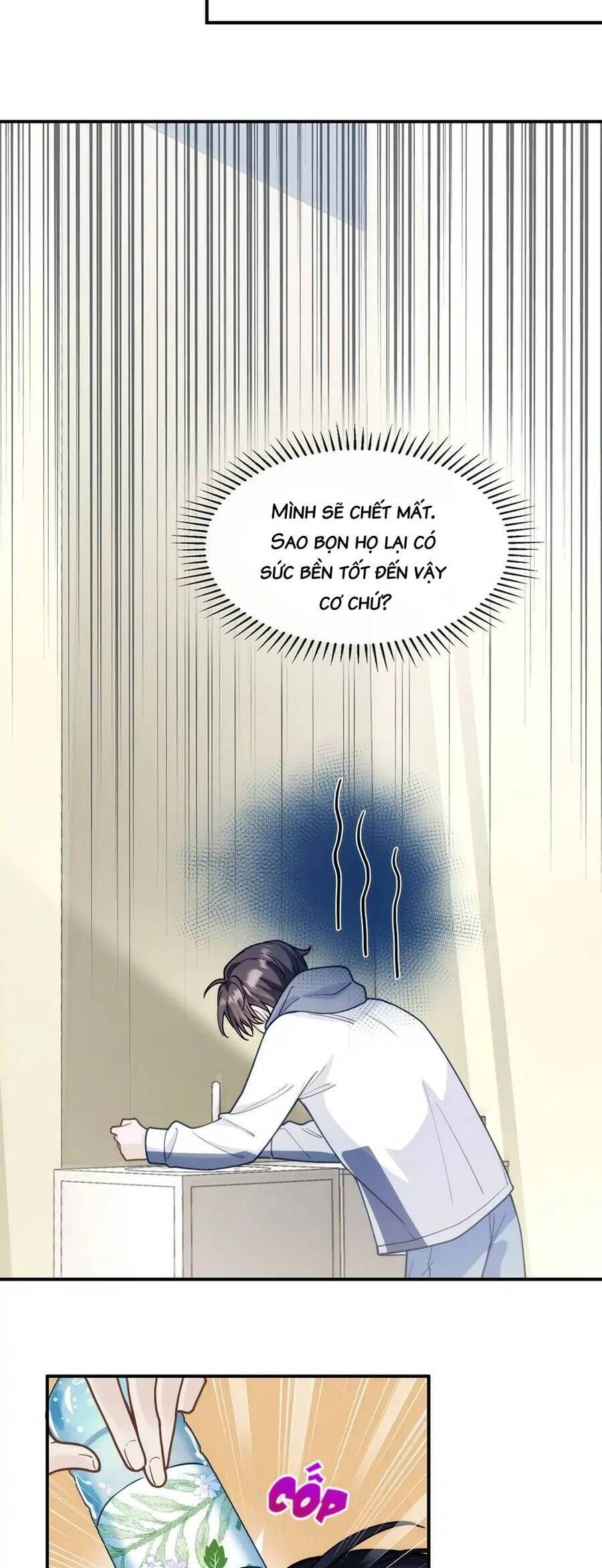 Bí Mật K-Pop Của Tôi Chapter 18 - 11