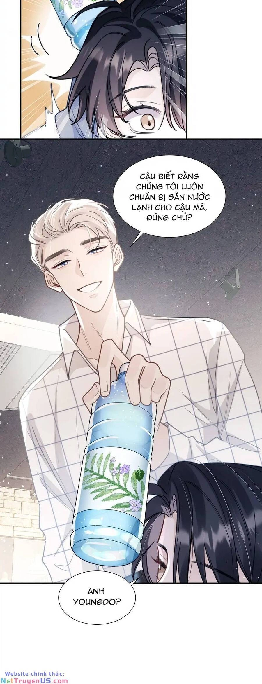 Bí Mật K-Pop Của Tôi Chapter 18 - 12