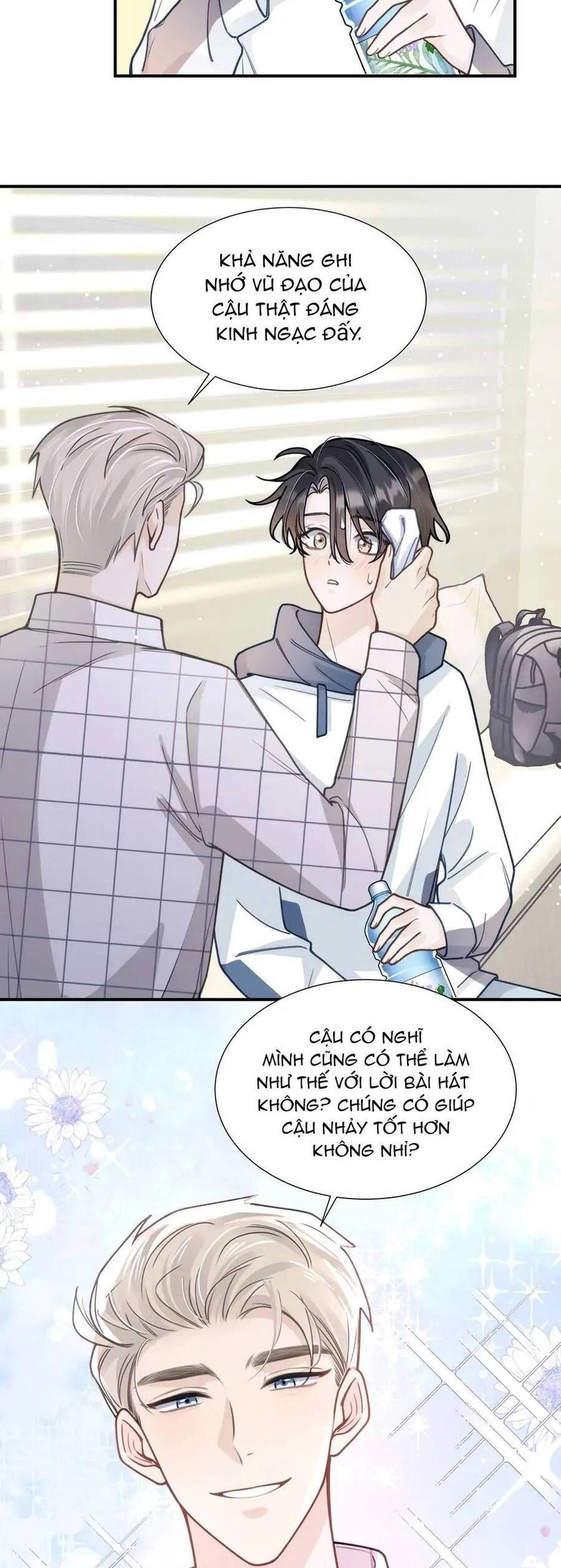 Bí Mật K-Pop Của Tôi Chapter 18 - 15