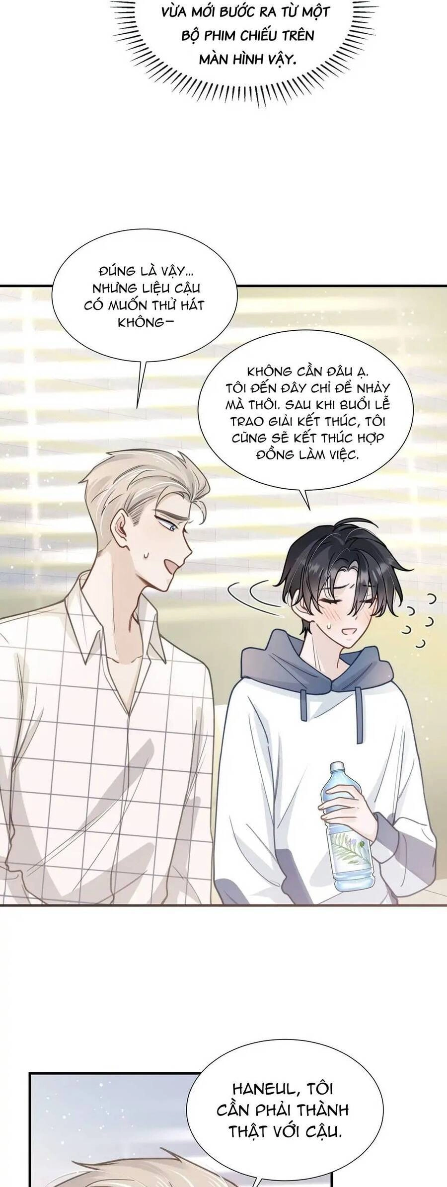 Bí Mật K-Pop Của Tôi Chapter 18 - 17
