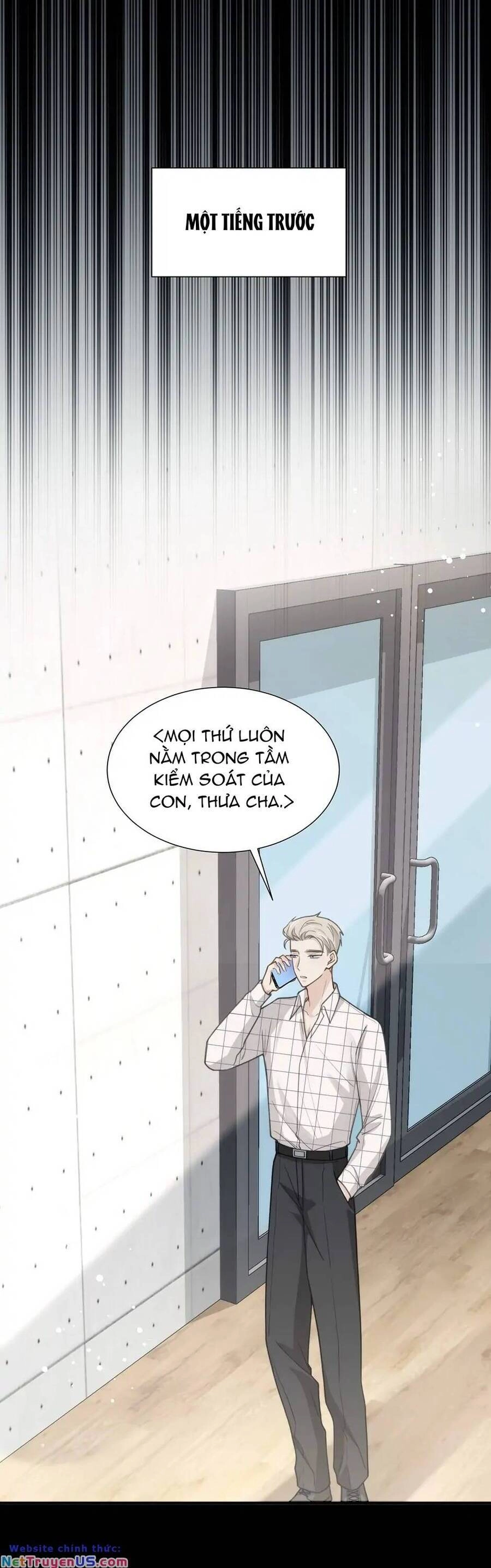 Bí Mật K-Pop Của Tôi Chapter 18 - 22