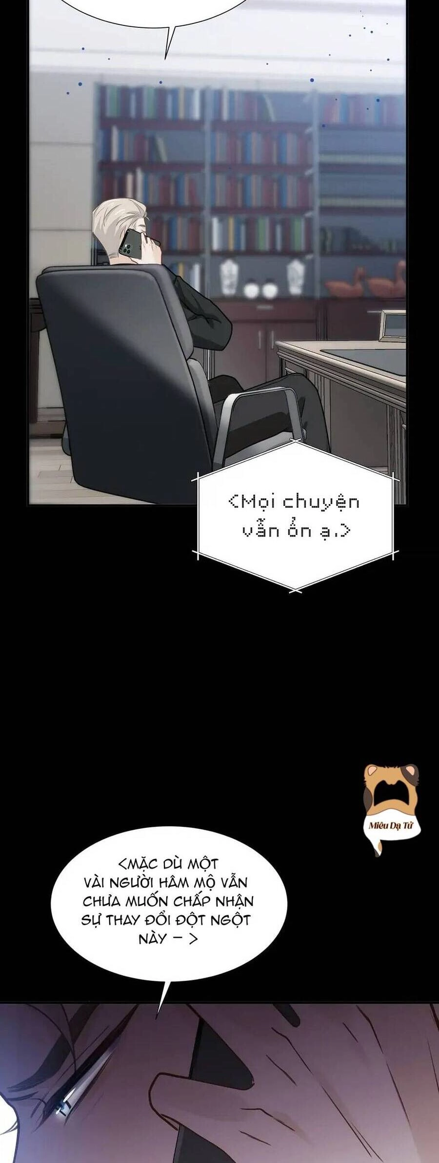Bí Mật K-Pop Của Tôi Chapter 18 - 24