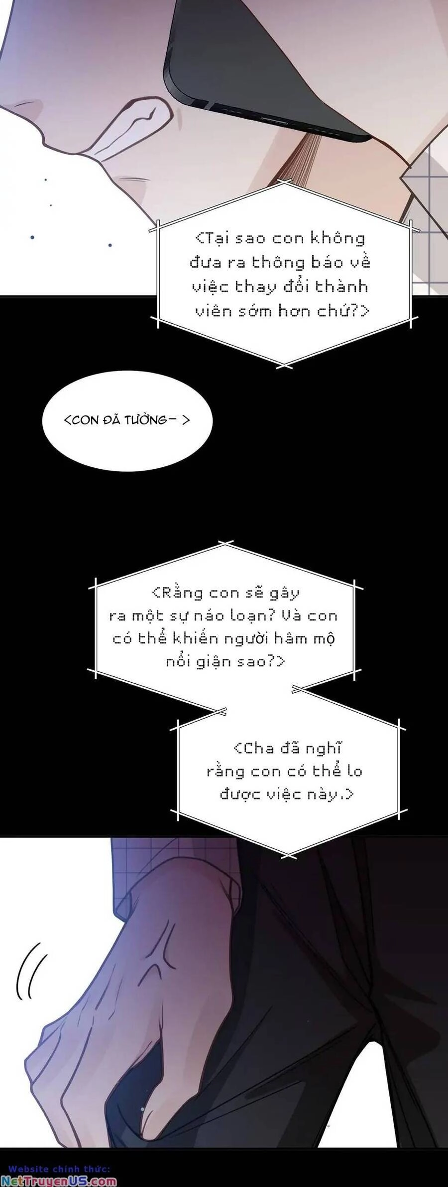Bí Mật K-Pop Của Tôi Chapter 18 - 25