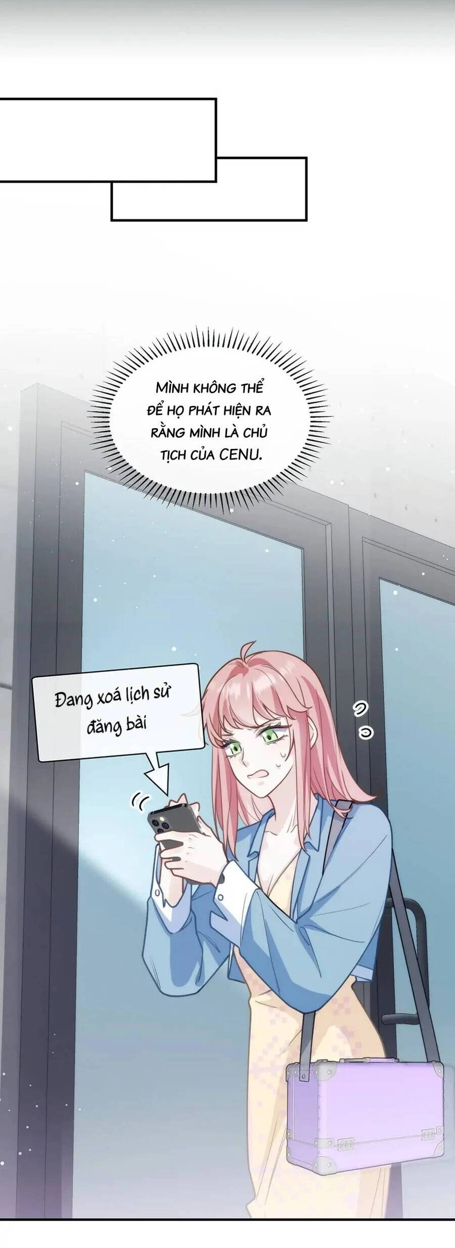 Bí Mật K-Pop Của Tôi Chapter 18 - 31