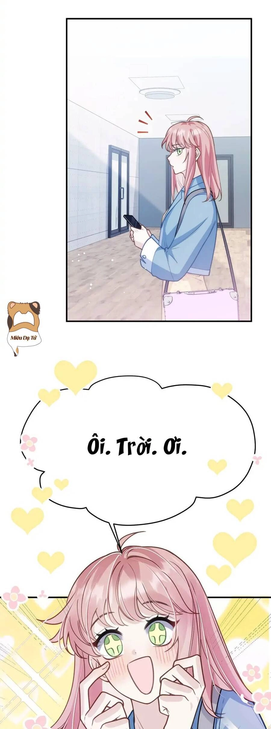 Bí Mật K-Pop Của Tôi Chapter 18 - 32