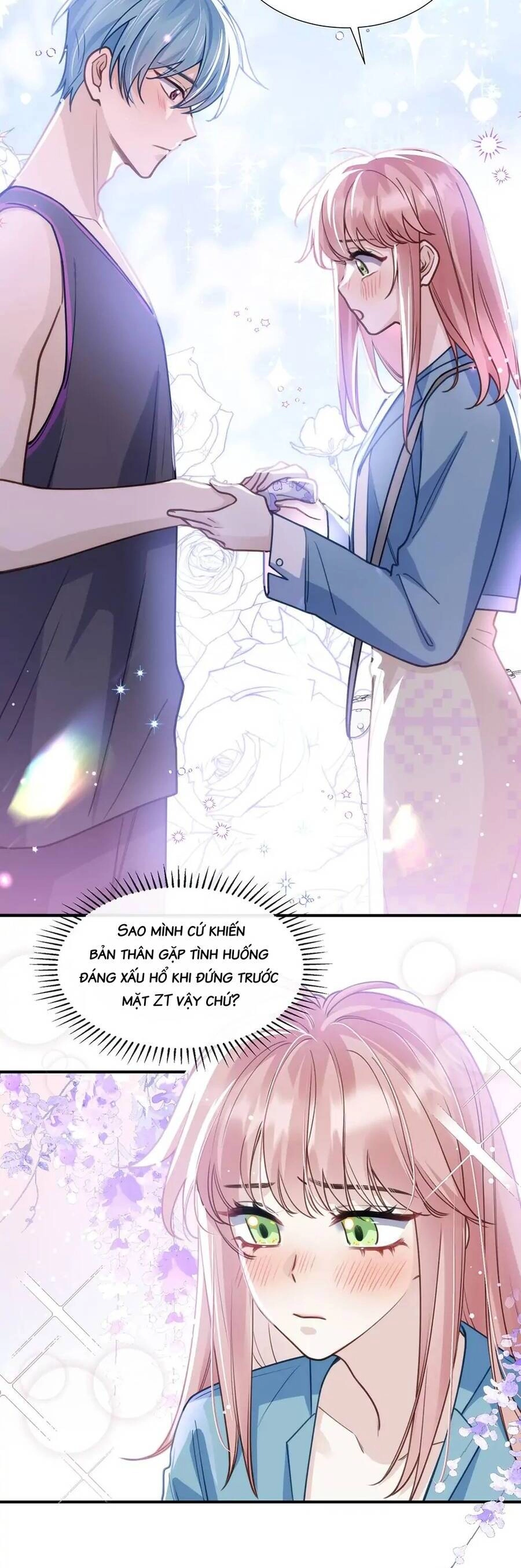 Bí Mật K-Pop Của Tôi Chapter 18 - 40