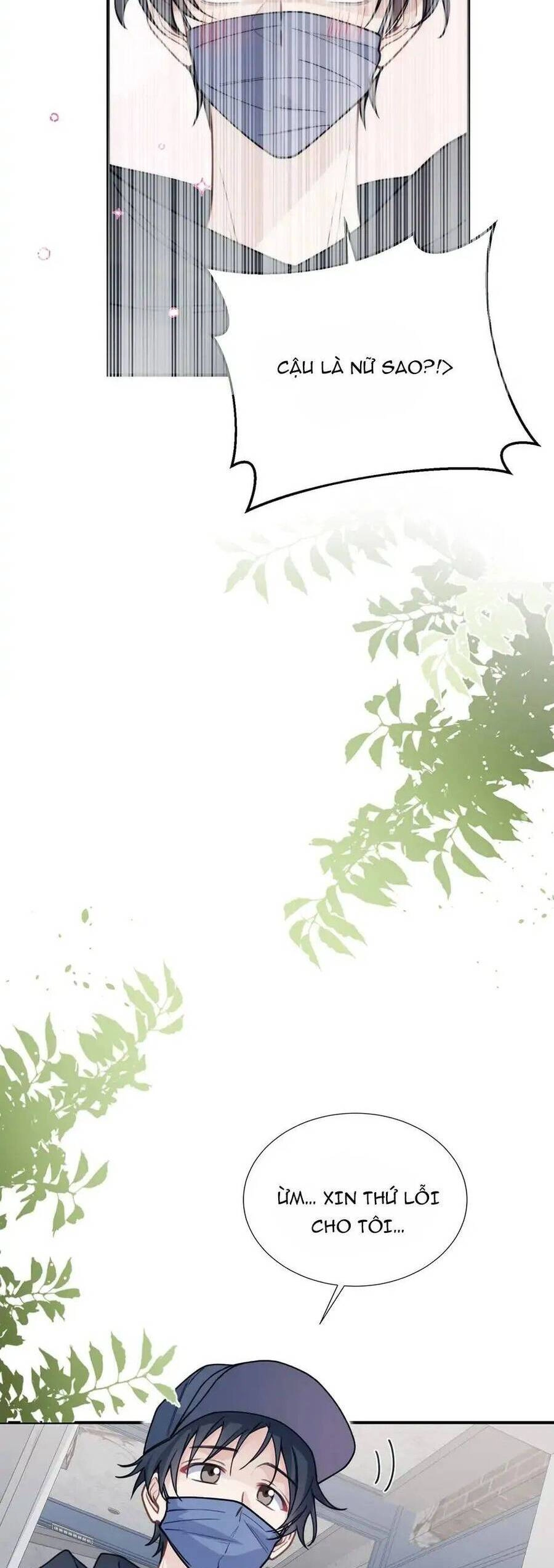 Bí Mật K-Pop Của Tôi Chapter 19 - 2