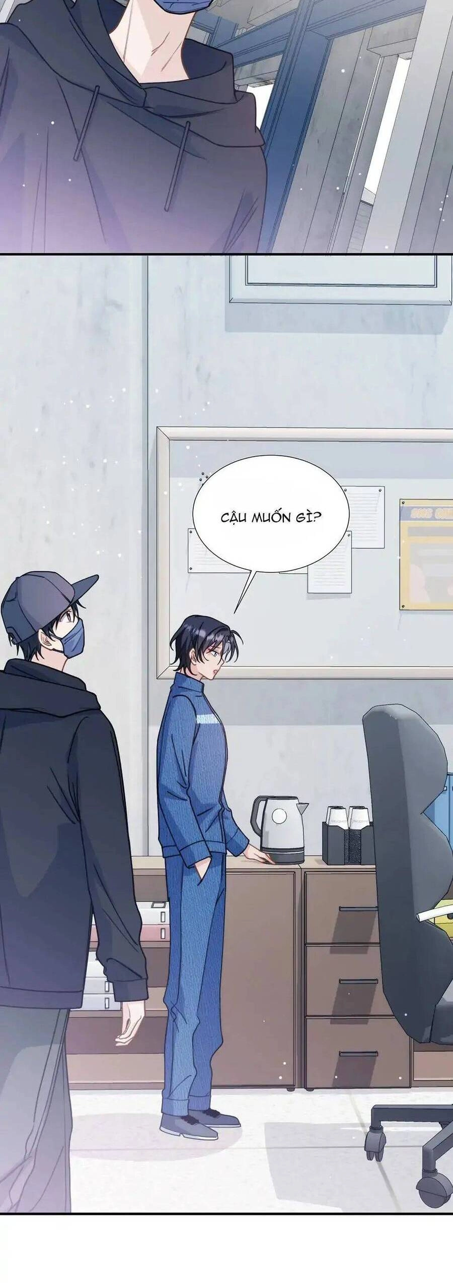 Bí Mật K-Pop Của Tôi Chapter 19 - 3