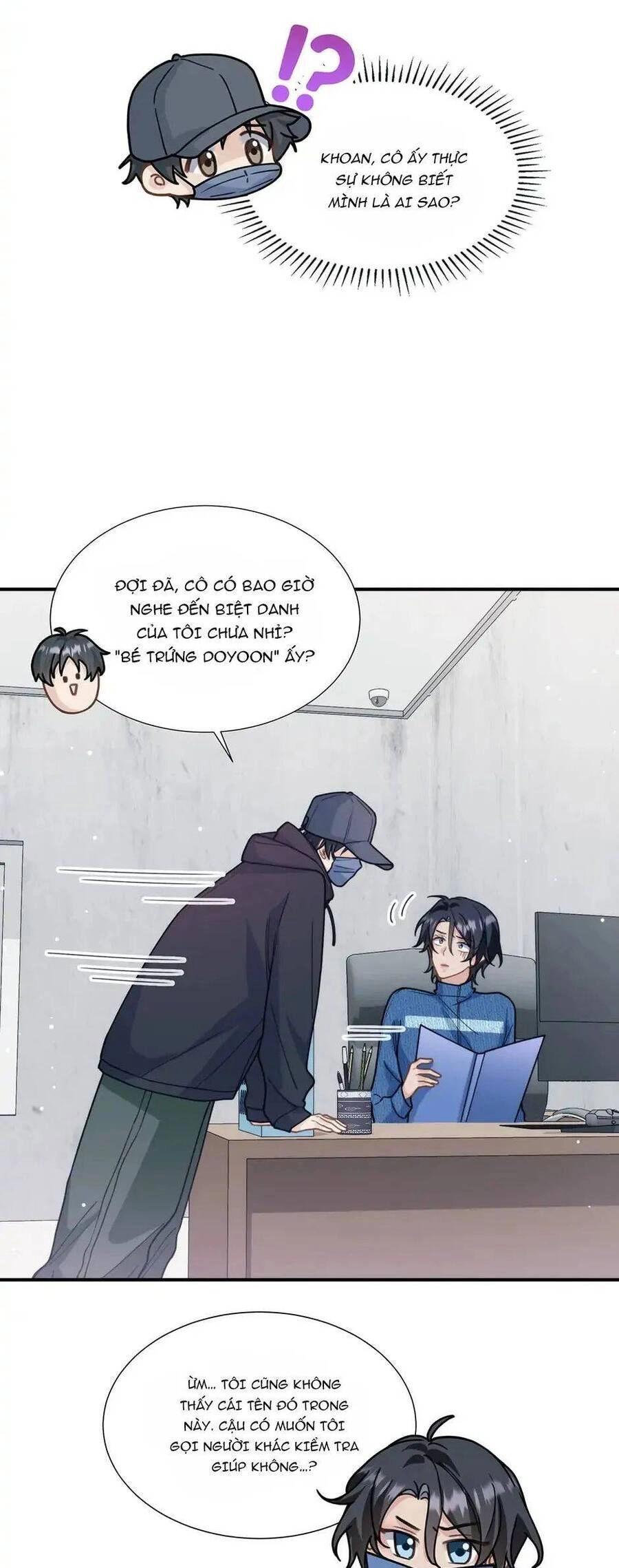 Bí Mật K-Pop Của Tôi Chapter 19 - 10