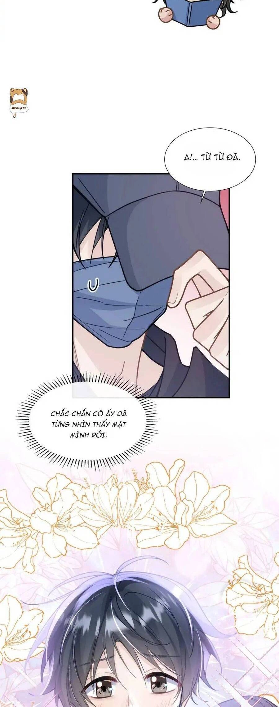 Bí Mật K-Pop Của Tôi Chapter 19 - 11