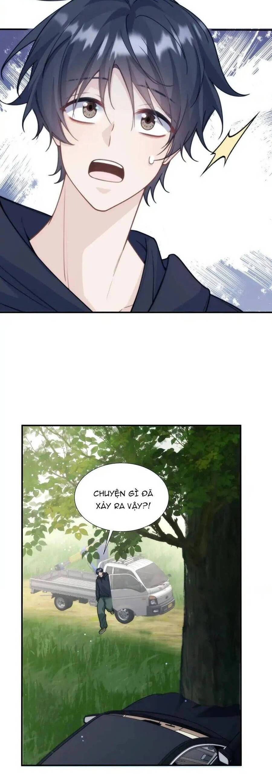 Bí Mật K-Pop Của Tôi Chapter 19 - 15