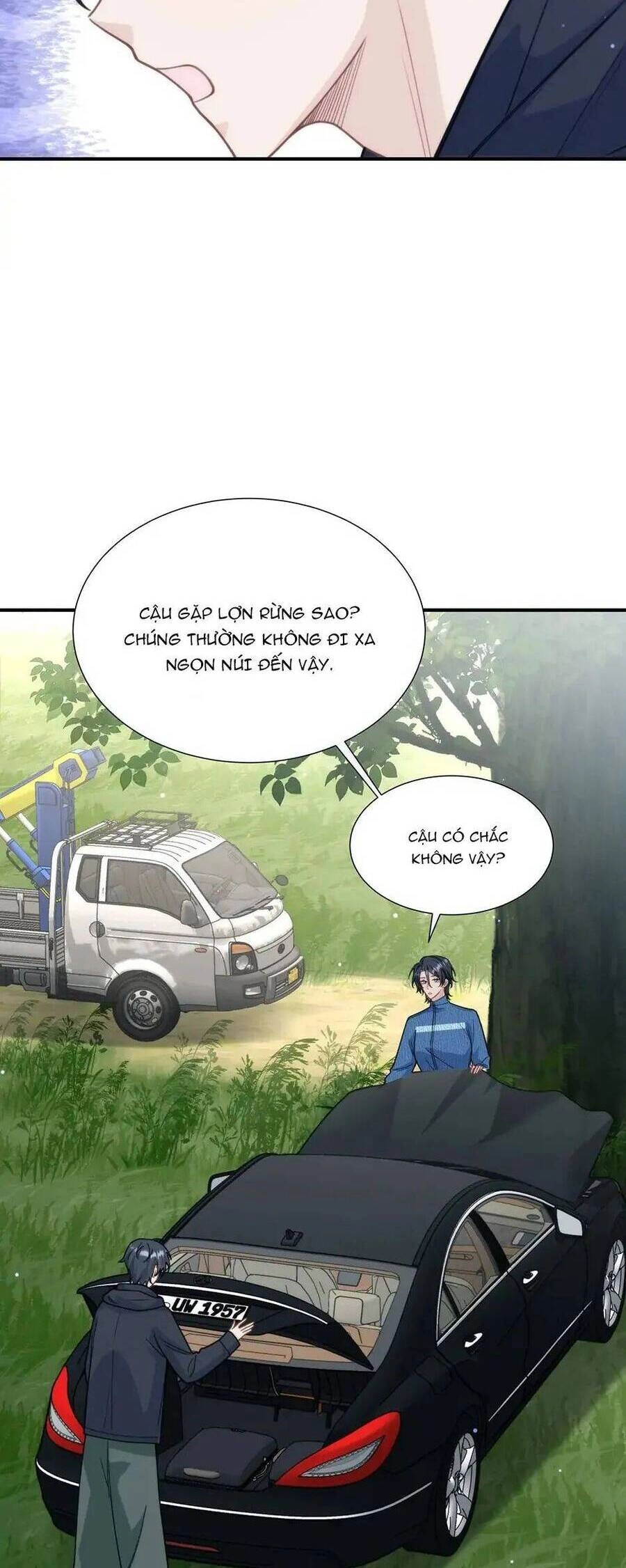 Bí Mật K-Pop Của Tôi Chapter 19 - 17