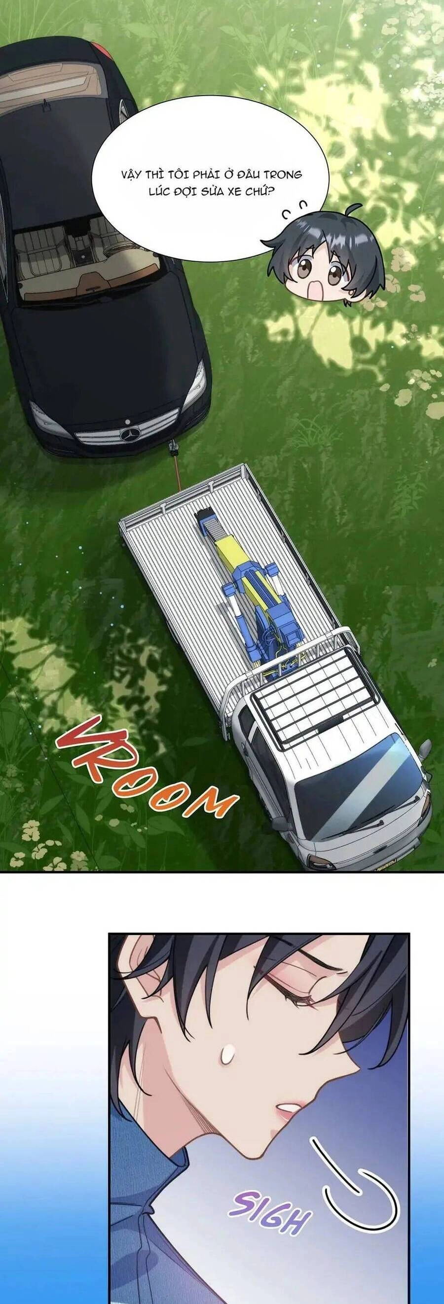 Bí Mật K-Pop Của Tôi Chapter 19 - 26