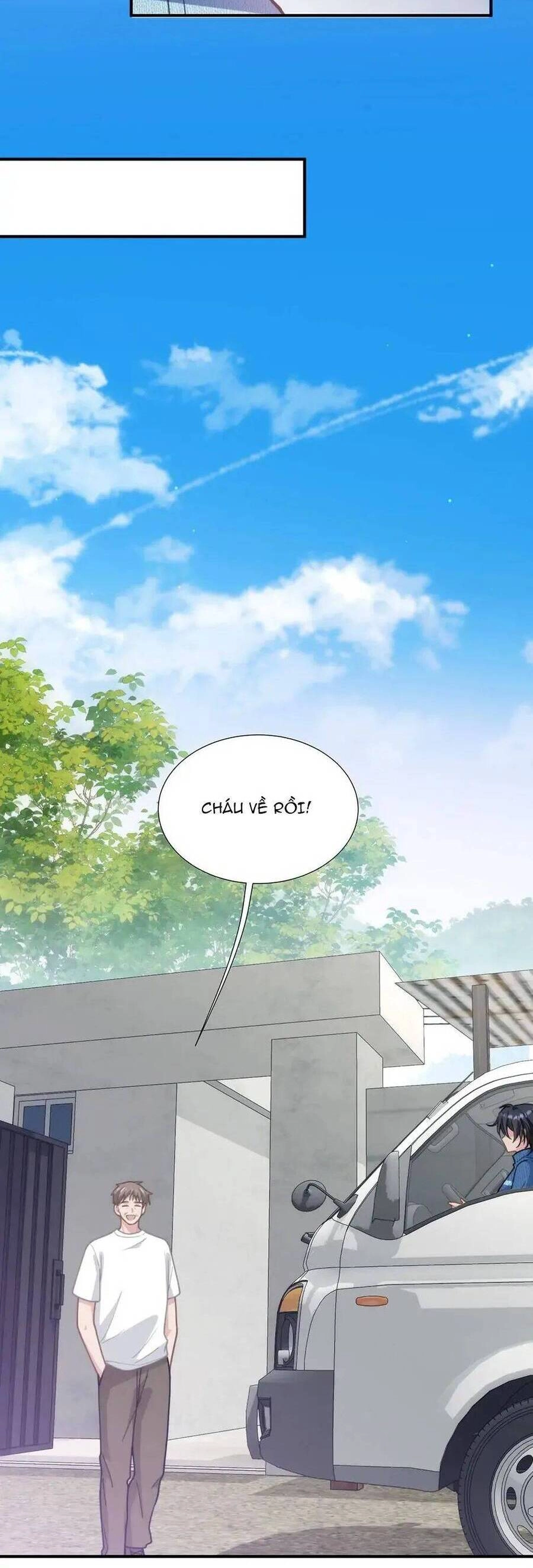 Bí Mật K-Pop Của Tôi Chapter 19 - 27