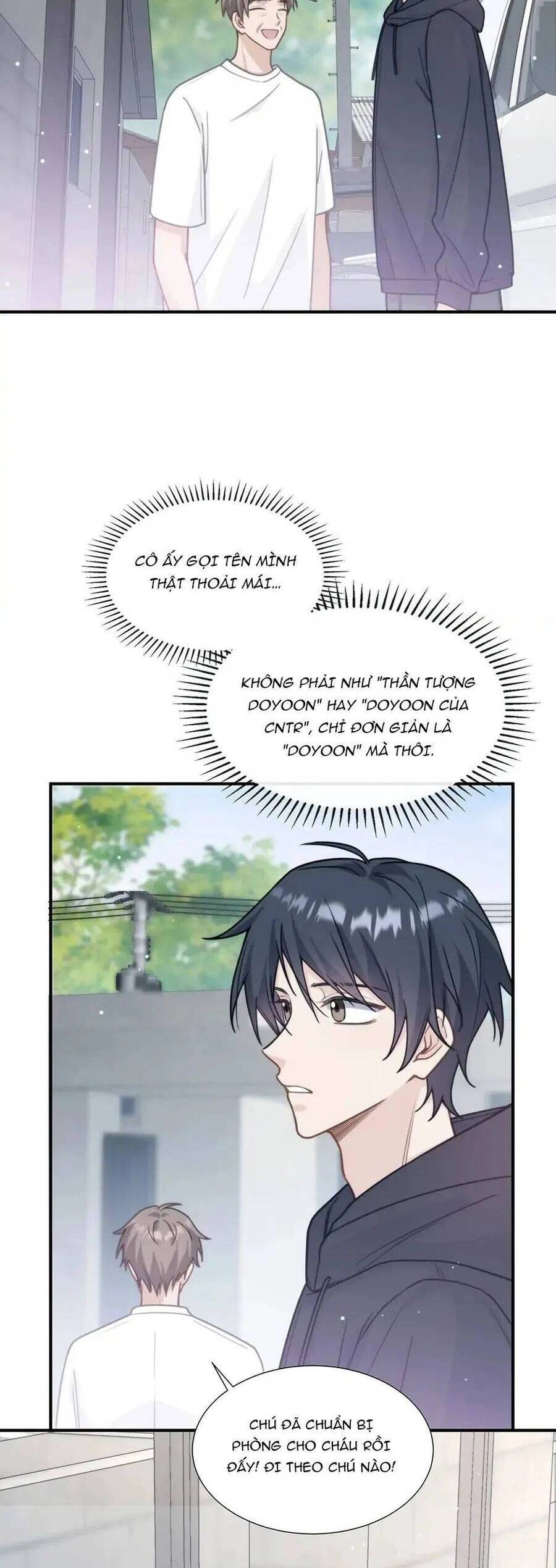 Bí Mật K-Pop Của Tôi Chapter 19 - 30