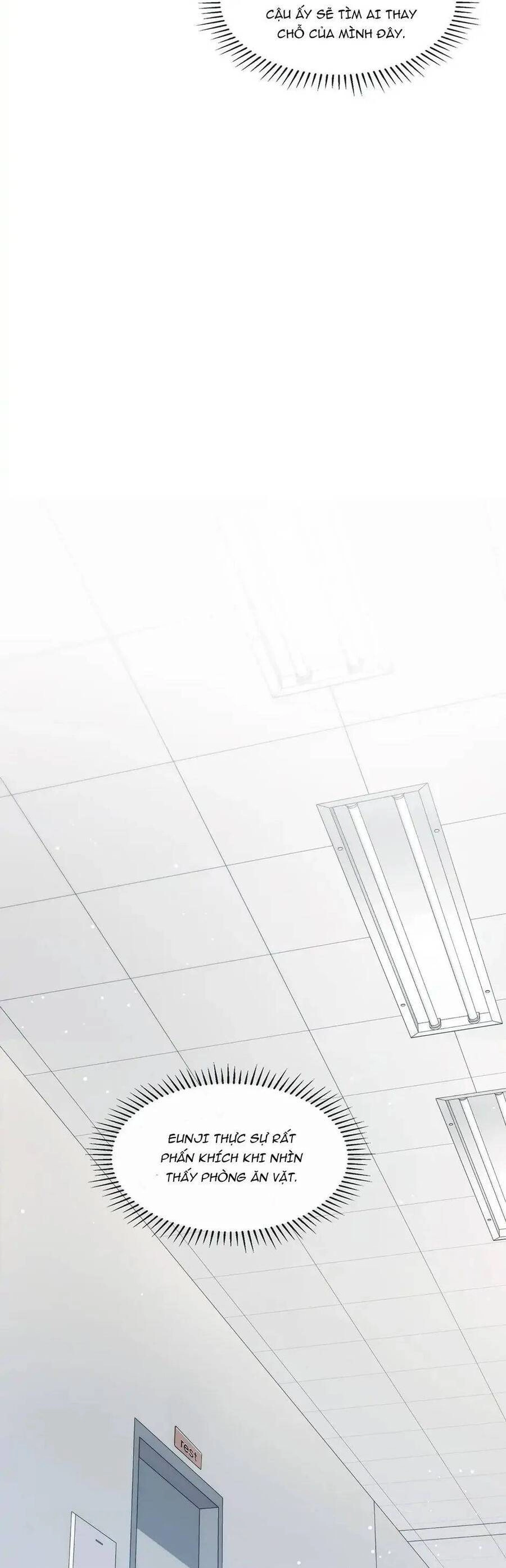 Bí Mật K-Pop Của Tôi Chapter 19 - 32