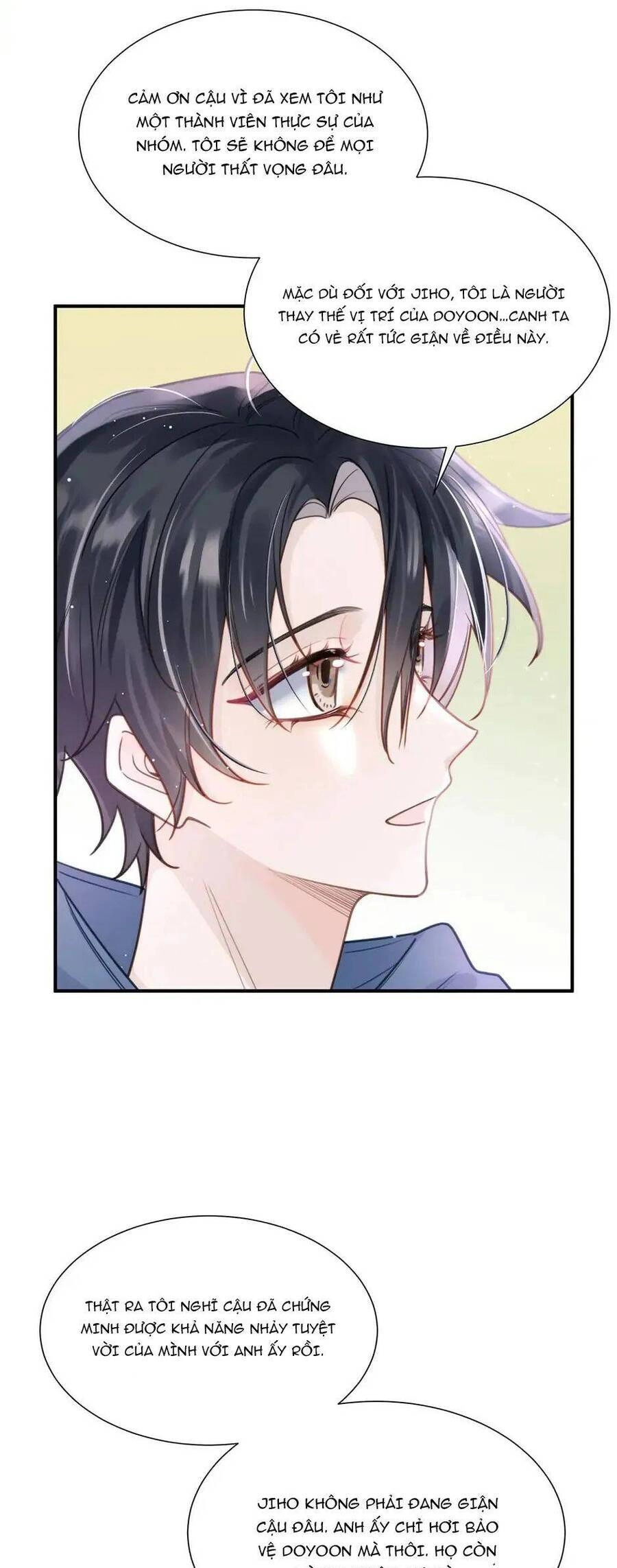 Bí Mật K-Pop Của Tôi Chapter 19 - 38