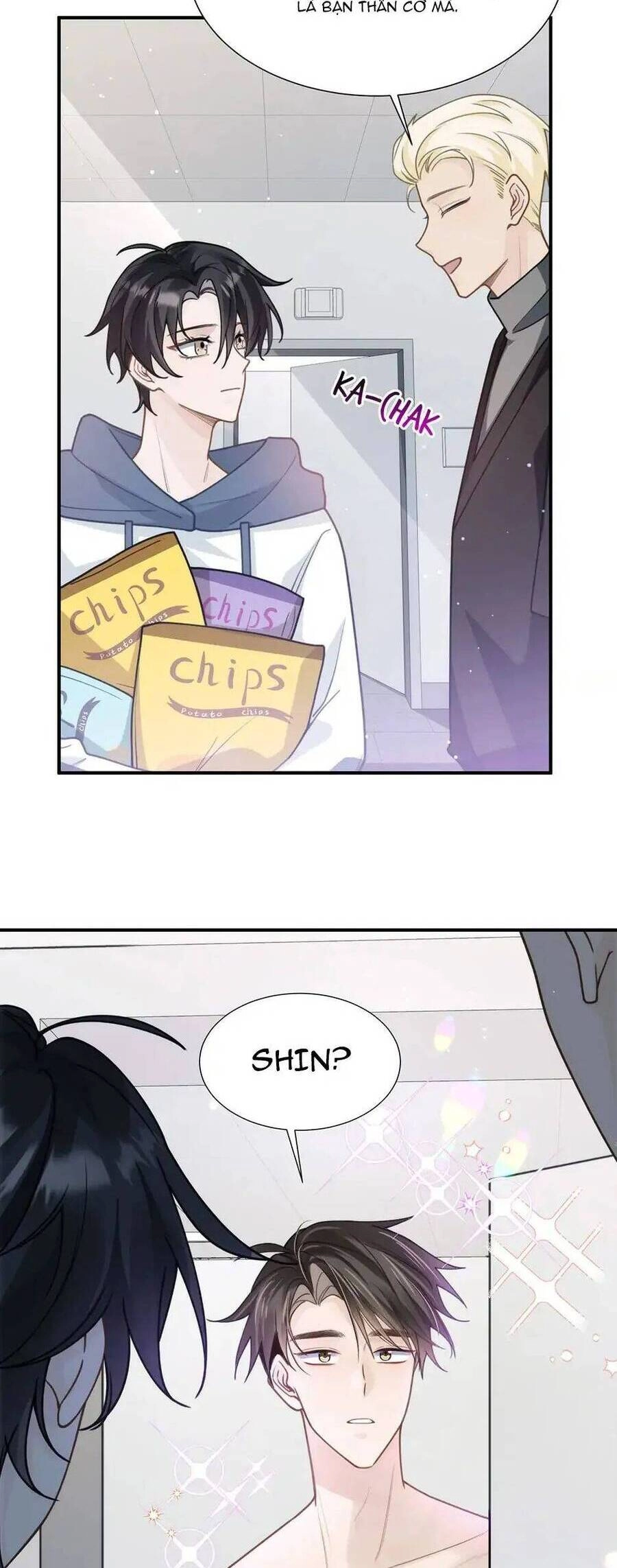 Bí Mật K-Pop Của Tôi Chapter 19 - 39