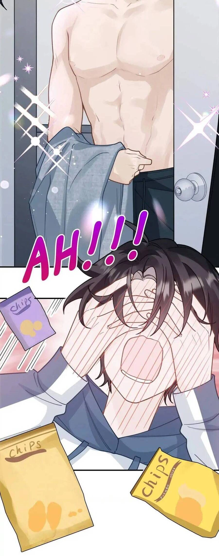 Bí Mật K-Pop Của Tôi Chapter 19 - 40