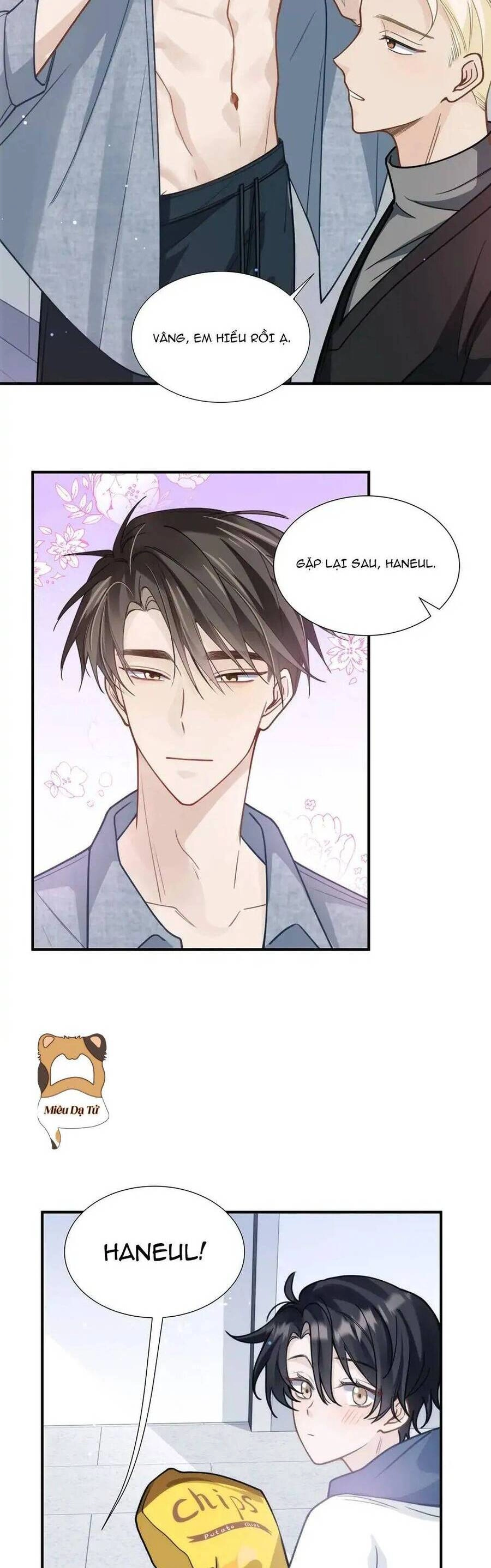 Bí Mật K-Pop Của Tôi Chapter 19 - 42