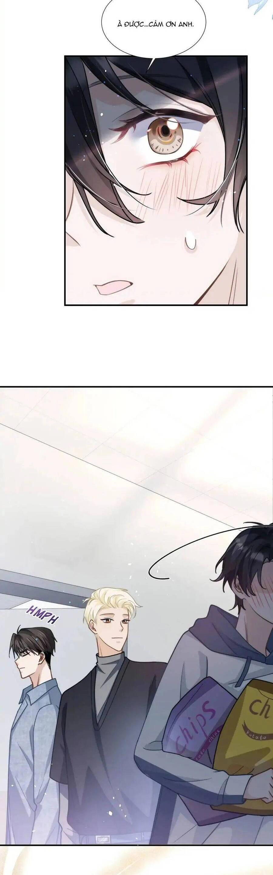 Bí Mật K-Pop Của Tôi Chapter 19 - 44