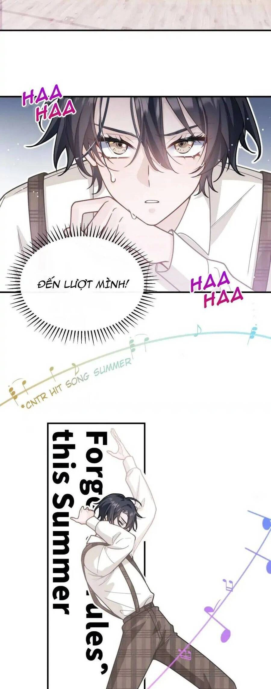 Bí Mật K-Pop Của Tôi Chapter 20 - 5