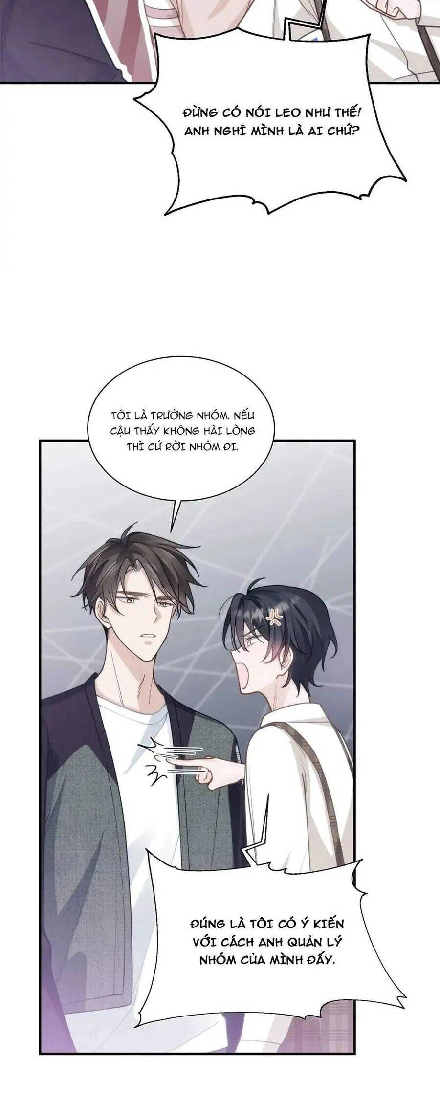 Bí Mật K-Pop Của Tôi Chapter 20 - 13