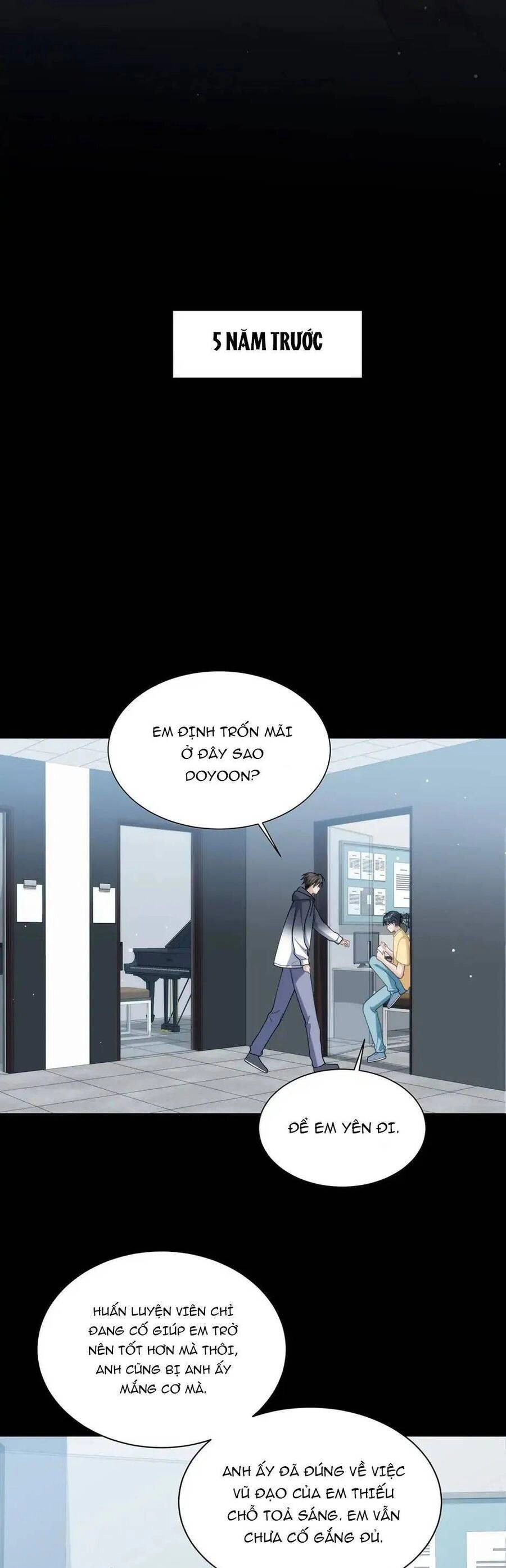 Bí Mật K-Pop Của Tôi Chapter 20 - 29