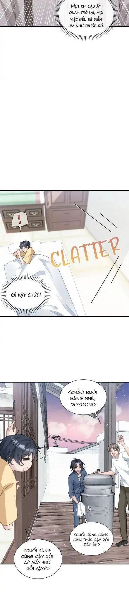 Bí Mật K-Pop Của Tôi Chapter 21 - 14