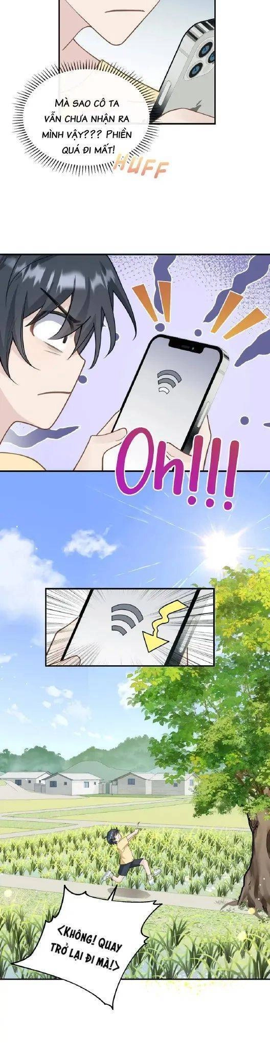 Bí Mật K-Pop Của Tôi Chapter 21 - 22