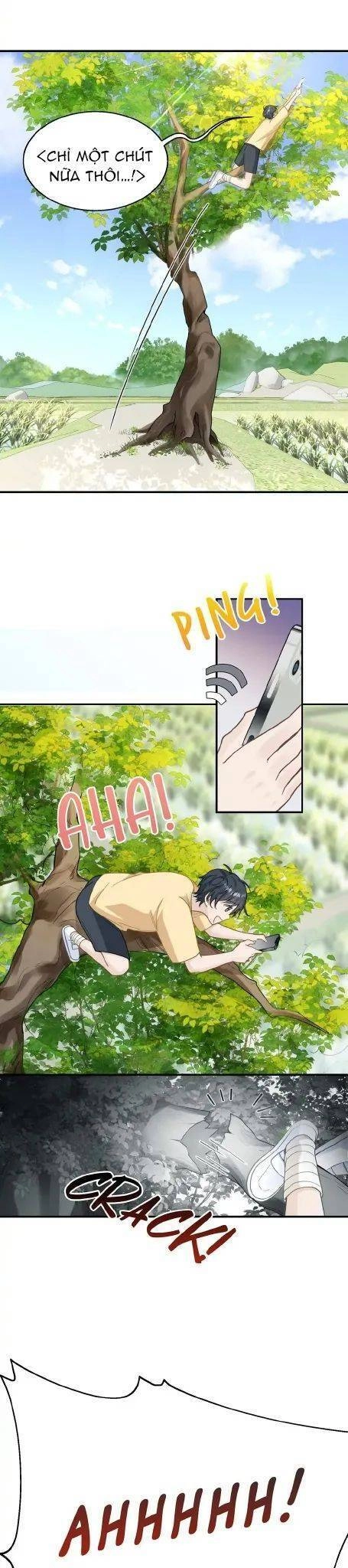 Bí Mật K-Pop Của Tôi Chapter 21 - 23