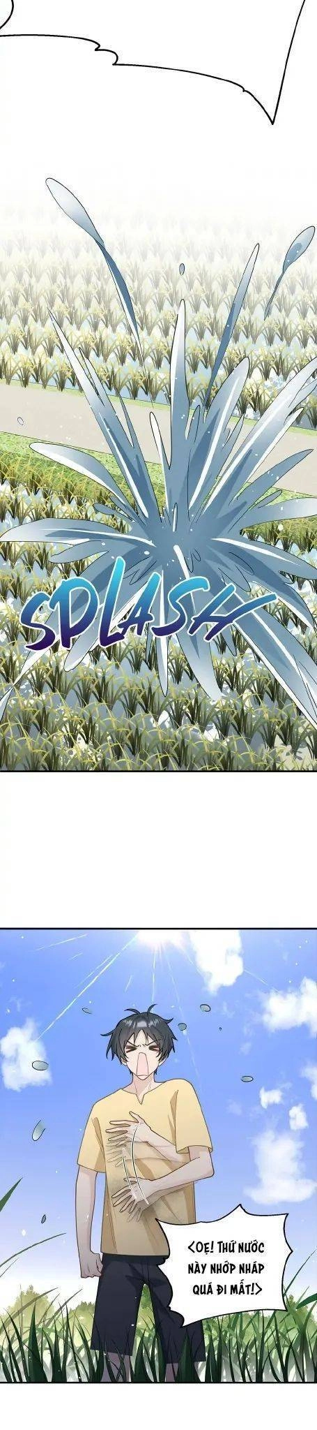 Bí Mật K-Pop Của Tôi Chapter 21 - 24