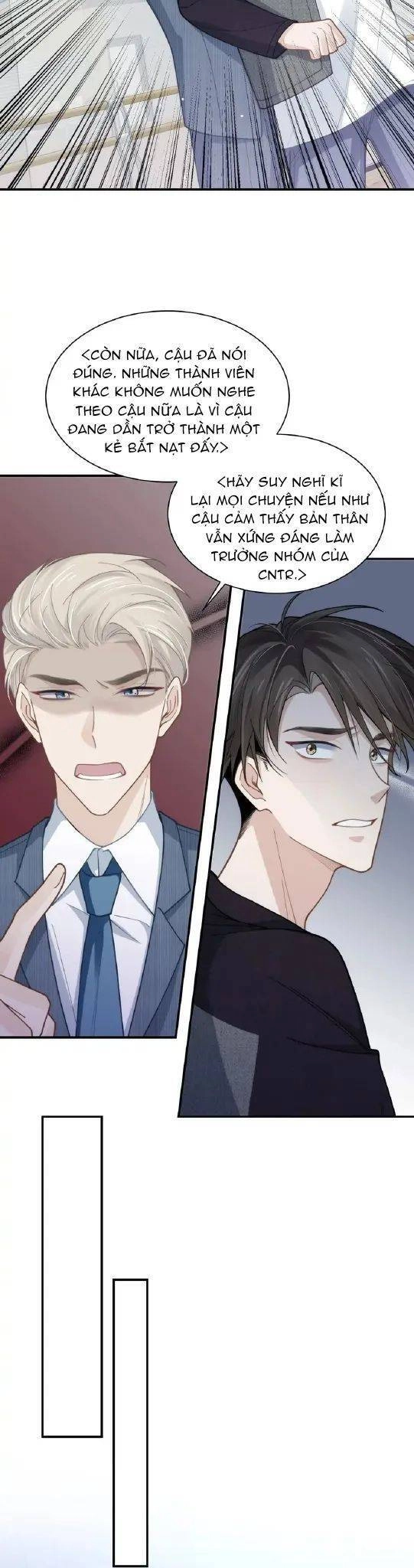 Bí Mật K-Pop Của Tôi Chapter 22 - 4