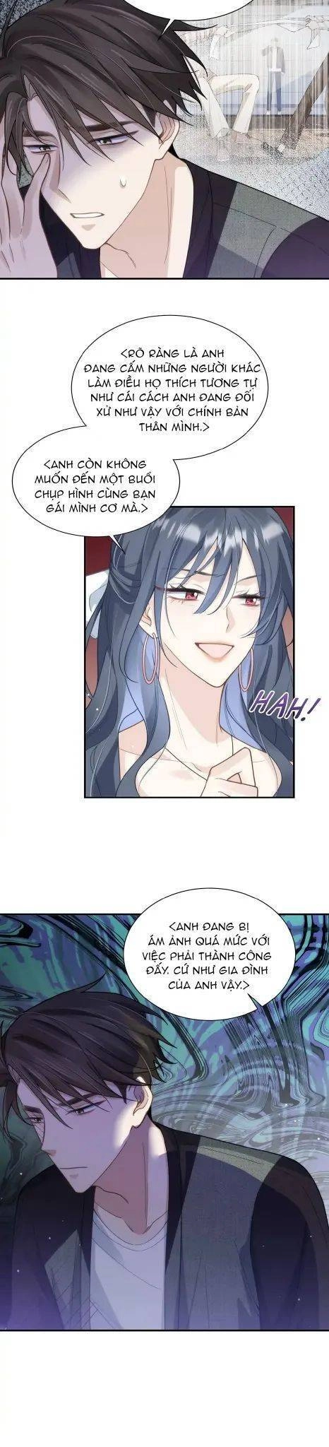 Bí Mật K-Pop Của Tôi Chapter 22 - 8