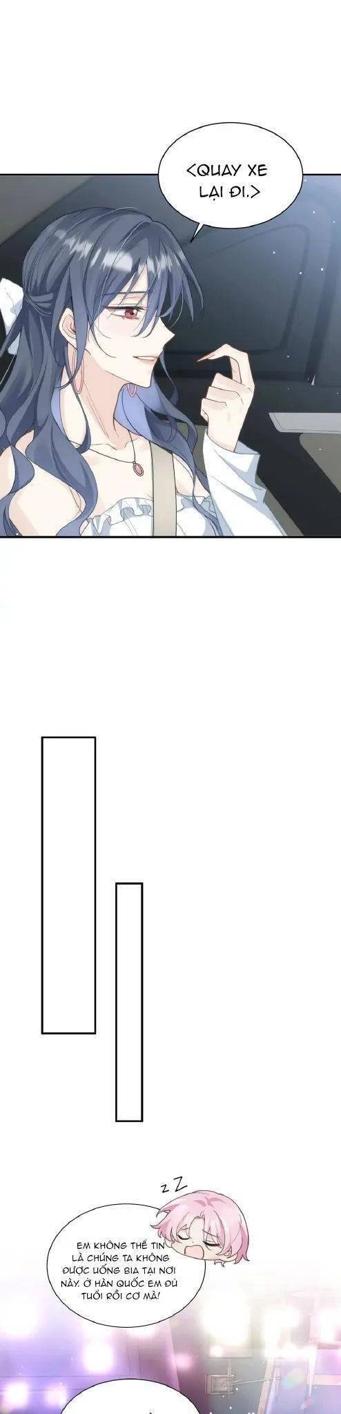 Bí Mật K-Pop Của Tôi Chapter 22 - 9