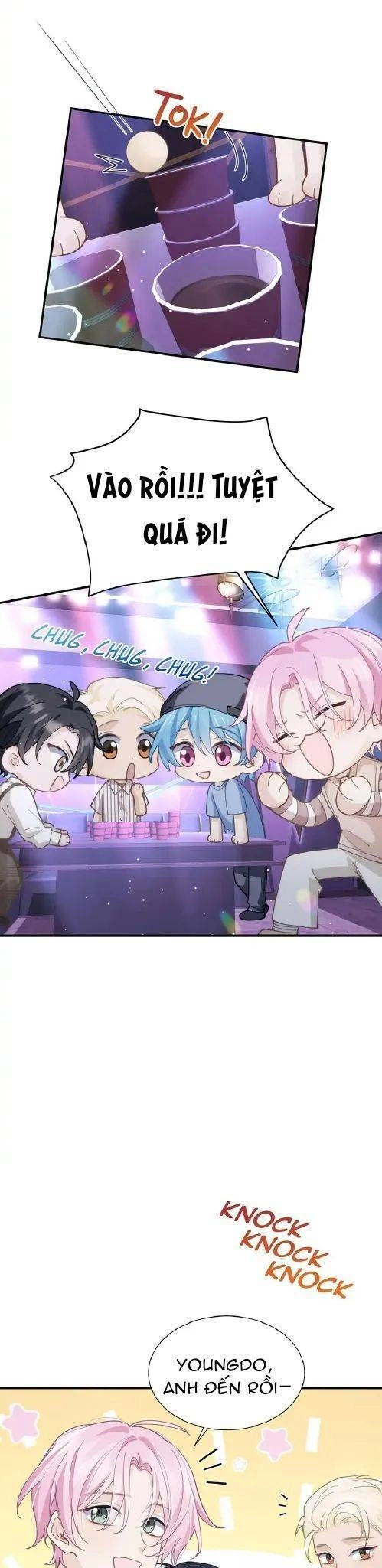 Bí Mật K-Pop Của Tôi Chapter 22 - 11