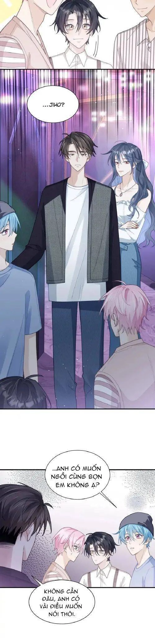 Bí Mật K-Pop Của Tôi Chapter 22 - 12