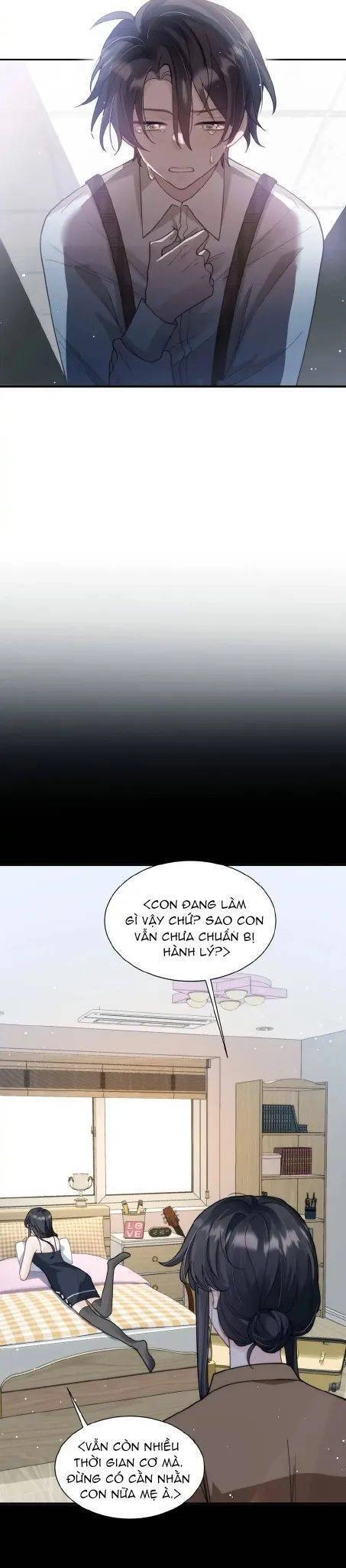 Bí Mật K-Pop Của Tôi Chapter 22 - 22