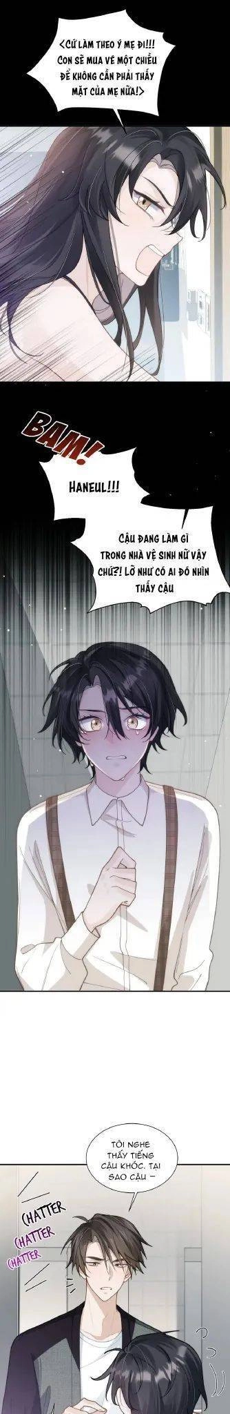 Bí Mật K-Pop Của Tôi Chapter 22 - 27