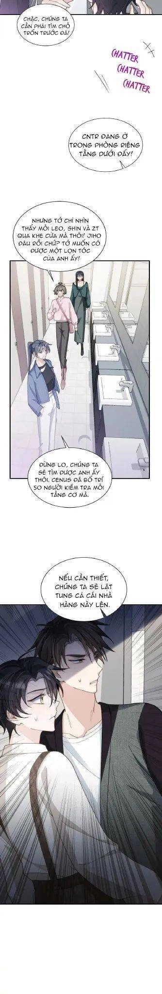 Bí Mật K-Pop Của Tôi Chapter 22 - 28